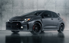 Desktop wallpaper. Toyota GR Corolla 2023. ID:147183