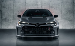Desktop wallpaper. Toyota GR Corolla 2023. ID:147184