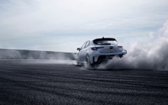 Desktop wallpaper. Toyota GR Corolla 2023. ID:147187