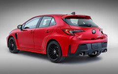 Desktop wallpaper. Toyota GR Corolla 2023. ID:147189