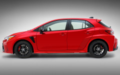 Desktop wallpaper. Toyota GR Corolla 2023. ID:147190