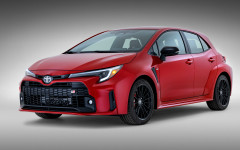 Desktop wallpaper. Toyota GR Corolla 2023. ID:147191