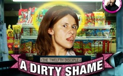 Desktop wallpaper. Dirty Shame, A. ID:14733