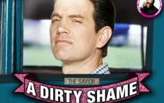 Desktop wallpaper. Dirty Shame, A. ID:14734