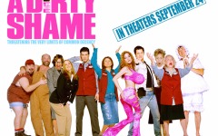Desktop wallpaper. Dirty Shame, A. ID:14737