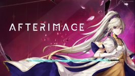 Desktop wallpaper. Afterimage. ID:147253