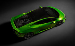 Desktop wallpaper. Lamborghini Huracán Tecnica 2023. ID:147454