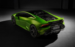 Desktop wallpaper. Lamborghini Huracán Tecnica 2023. ID:147455