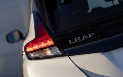Desktop wallpaper. Nissan LEAF USA Version 2023. ID:147470