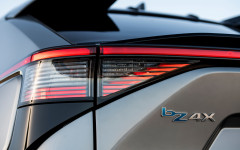 Desktop wallpaper. Toyota bZ4X XLE USA Version 2023. ID:147475