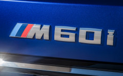 Desktop wallpaper. BMW X7 M60i xDrive 2023. ID:147483