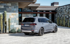 Desktop wallpaper. BMW X7 2023. ID:147490