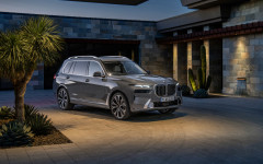 Desktop wallpaper. BMW X7 2023. ID:147491