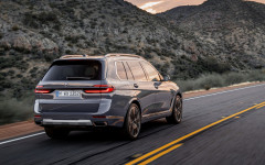 Desktop wallpaper. BMW X7 2023. ID:147492