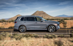 Desktop wallpaper. BMW X7 2023. ID:147493