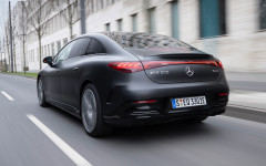 Desktop wallpaper. Mercedes-Benz EQE 500 4MATIC 2023. ID:147506