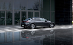 Desktop wallpaper. Mercedes-Benz EQE 500 4MATIC 2023. ID:147508