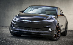 Desktop wallpaper. Chrysler Airflow Graphite Concept 2022. ID:147528