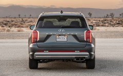 Desktop wallpaper. Hyundai Palisade 2023. ID:147531