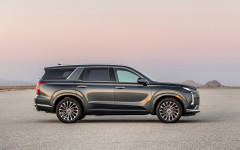 Desktop wallpaper. Hyundai Palisade 2023. ID:147532