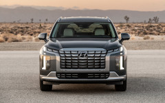 Desktop wallpaper. Hyundai Palisade 2023. ID:147533