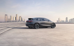 Desktop wallpaper. Audi Urbansphere Concept 2022. ID:147562