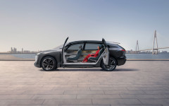 Desktop wallpaper. Audi Urbansphere Concept 2022. ID:147564