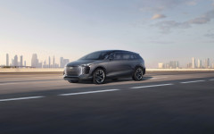 Desktop wallpaper. Audi Urbansphere Concept 2022. ID:147565