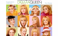 Desktop wallpaper. Confessions of a Teenage Drama Queen. ID:14751
