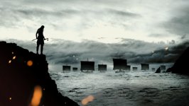 Desktop wallpaper. Northman, The. ID:147652