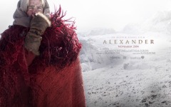 Desktop wallpaper. Alexander. ID:14754