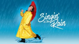 Desktop wallpaper. Singin' in the Rain. ID:147664