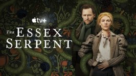 Desktop wallpaper. Essex Serpent, The. ID:147667