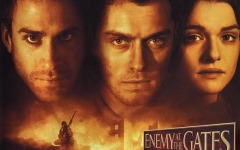 Desktop wallpaper. Enemy at the Gates. ID:3875