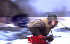 Desktop wallpaper. Enemy at the Gates. ID:3876