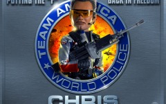 Desktop wallpaper. Team America: World Police. ID:14765