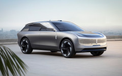 Desktop wallpaper. Lincoln Star Concept 2022. ID:147773