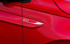 Desktop wallpaper. Volkswagen Polo GTI UK Version 2022. ID:147775