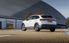 Desktop wallpaper. Volkswagen Taigo Life UK Version 2022. ID:147790