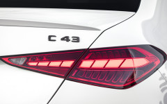 Desktop wallpaper. Mercedes-AMG C 43 2023. ID:147810