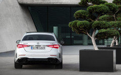 Desktop wallpaper. Mercedes-AMG C 43 2023. ID:147811