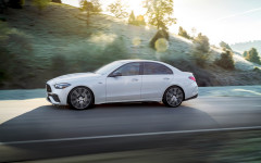 Desktop wallpaper. Mercedes-AMG C 43 2023. ID:147815