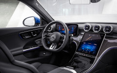 Desktop wallpaper. Mercedes-AMG C 43 Estate 2023. ID:147816