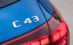 Desktop wallpaper. Mercedes-AMG C 43 Estate 2023. ID:147817