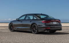 Desktop wallpaper. Audi S8 USA Version 2022. ID:147832