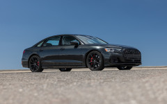 Desktop wallpaper. Audi S8 USA Version 2022. ID:147833