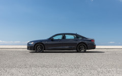 Desktop wallpaper. Audi A8 L USA Version 202. ID:147840