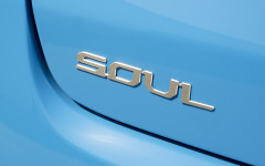 Desktop wallpaper. Kia Soul GT-Line 2023. ID:147857
