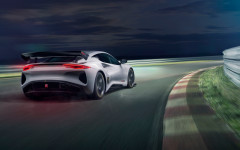 Desktop wallpaper. Lotus Emira GT4 2023. ID:147878
