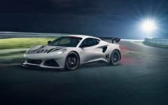 Desktop wallpaper. Lotus Emira GT4 2023. ID:147879